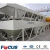 Import High Accuracy Aggregate Batcher PLD1600, Aggregate Weighing System with Four Hoppers from China