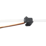 High Accuracy convenient acoustic clamp-on tube pipeline liquid level sensor