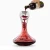 Import High Borosilicate Glass Wine Decanter Wine Aerator Spout from China