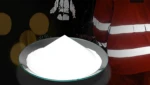 High brightness of micro glass beads reflective pigment with high quality
