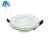 Import High brightness official indoor lighting 18w round led panel light from China