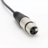 High Compatible WIN10 FTDI RS485 USB Male To 3 PIN Female XLR DMX 512 Serial Cable