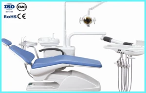 High configure cheap dental equipment with CE approved for dental clinic