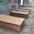 Import High Density Fiberboard/ Hard Board/Hardboard 3mm from China