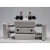 Import High Effective Smc Robot Arm Grasper Parallel Pneumatic Cylinder Air Gripper from China