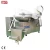 Import High efficiency sausage chopper meat bowl cutter from China