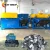 Import High efficient lead acid battery recycling machine/car battery/electric vehicle battery recycling plant from China