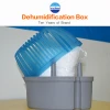 High efficient moisture absorber box factory price for moisture absorber household desiccant
