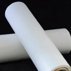 High-elastic TPU hot melt adhesive film is mainly used for underwear and Yong manufacturers.
