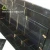 Import High-end Beautiful Veins Polished Nero Tunisi Black Marble for Wall Covering from China