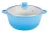Import High - end household non - stick casserole can be customized from China
