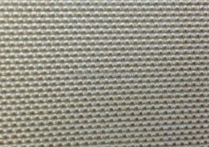 High grade Pure Aramid fiber cloth coated with PTFE