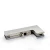 Import High Grade SUS304 Stainless Steel Cover Plate  Patch Corner Patch Fitting Door Clamp Pivot Hinge from China