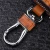 Import high luxury croco leather key holder wallets man from China