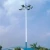 Import High mast lighting/lamp with winch from China