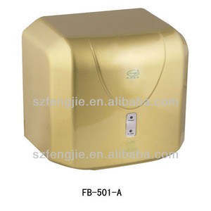 high power electric hand dryer manufacturer