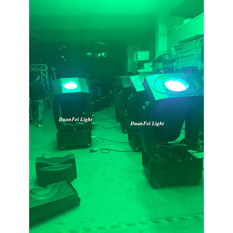 Buy High Power Lone Range Ip65 Discolor Scan Search Light Outdoor Sky ...