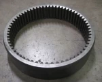 High precision CNC internal gear manufacturer