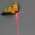 Import High Precision Right Angle 90 Degree Square Laser Level from China