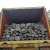Import High Purity Clean Broken UHP Graphite Electrode Block with Big Size 100-600mm from China