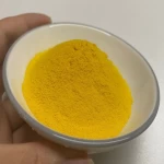 High purity Drinking Water Treatment PAC Coagulant White and yellow  Powder Poly Aluminum Chloride for water treatment