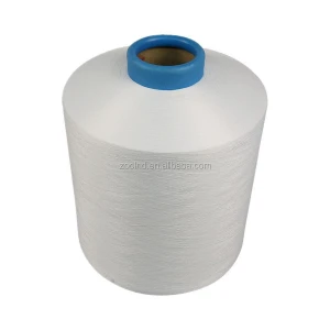 High quality 100% Polyester Yarn dty yarn 200/96