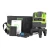Import High quality 12 lines 3D green laser levels self-leveling 360 degree laser level from China