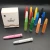 Import high quality 12color oil pastel in hard plastic box wax crayon for sale from China
