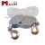 Import High Quality 2 Ton Rope Pulley Block And Tackle Hoist from China