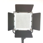 High Quality 40W Ultra-thin LED Panel Video studio Light kit