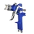 Import high quality 600ML H827 Gravity Airbrush Sprayer Alloy Paint Atomizer Tool Hopper Pistol Spray Gun For Car Painting wall paintin from China