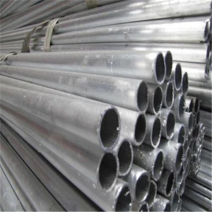 High Quality 6061 5083 3003 2024 Anodized Aluminum Pipe / 7075 T6 Aluminum Tube