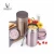 Import High quality 800 and 1000ml double wall stainless steel food flask, vacuum insulated food jar with spoon from China