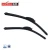 Import High Quality And Low Price Heat-resistant Soft Windshield Wiper Blade With Nozzle from China