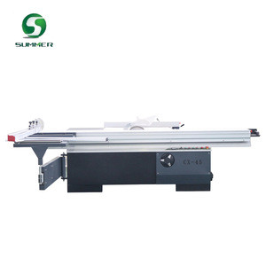 High Quality  Automatic CNC Circular Saw Machines Table Saw for Woodworking