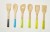Import High quality bamboo kitchen cooking utensil set kitchenware dining utensils from China