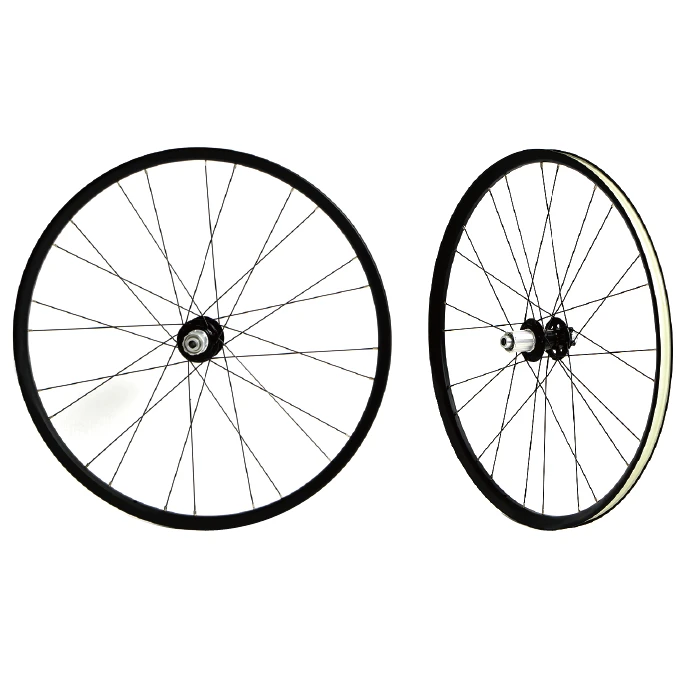 High Quality Bicycle wheels with stainless steel spoke mountain bike wheelset