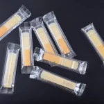 High Quality Box of 8pcs Saxophone Professional Phragmites ReedsTenor Sax Traditional Reeds Strength