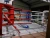 High Quality boxing ring rental For Gym