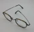Import High quality brand round glasses reading optical 1 moq 3d glasses from China