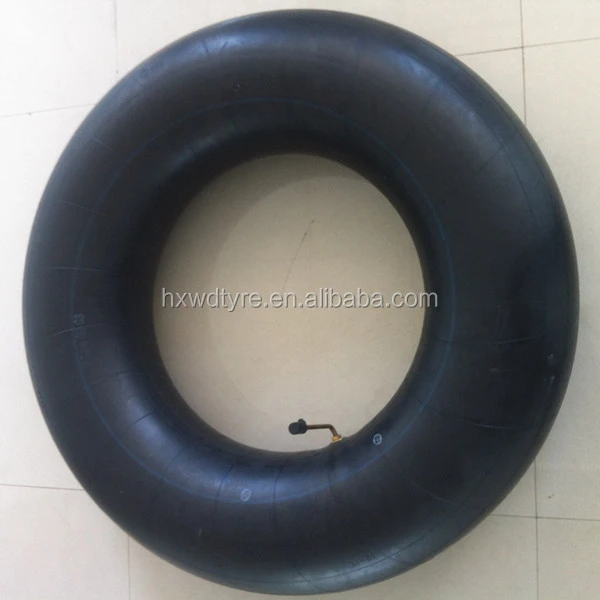 High quality cheap price China chaoyang huaxing wanda butyl inner tube 700/750-16 tyres and tubes for vehicles