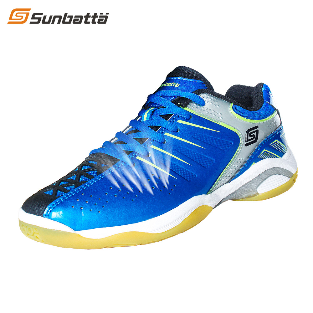 High Quality China Custom New Indoor Outdoor Shoes Badminton For Men Shoes Badminton Sport Shoes