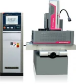 High Quality CNC Wire Cutting EDM Machine For Sale DK7732C-CT