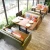 Import High quality coffee table sets design wholesale restaurant furniture set from China
