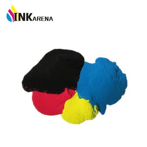 high quality color copier toner powder for Xerox for canon for brother for oki for ricoh for dell printer toner cartridge