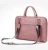 Import High Quality Computer Business Bag Custom Waterproof Laptop Bag For Girls from China