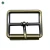 Import High quality custom fast shipping bag parts accessories belt shoe buckle roll pin buckle size men from China