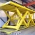 Import High Quality Customized Hydraulic Big Mechanical Scissor Lift Table from China