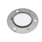 high quality Customized sheet metal stamping parts for machinery
