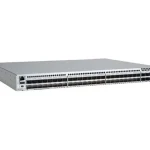 High Quality DB720S FC SAN Switch 1000Mbps Transmission Rate Fibre Channel Switch Automatic Management SFP Fiber Port POE
